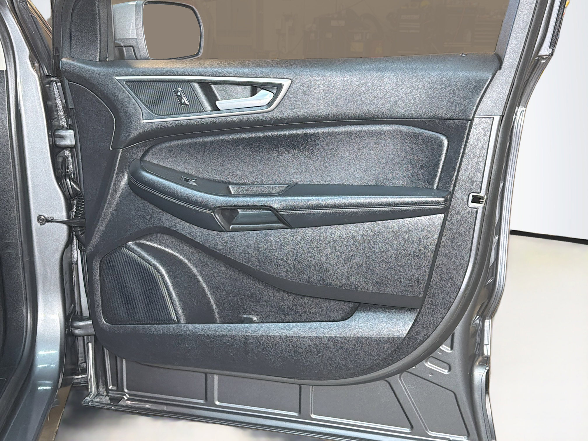 Used 2022 Ford Edge SEL image 31