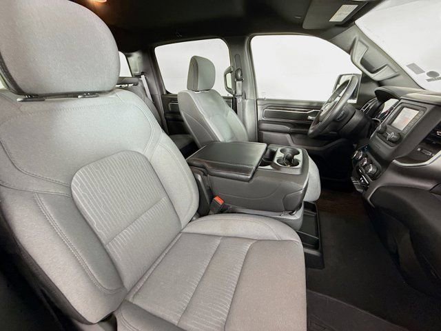 Used 2024 RAM 1500 Big Horn image 29