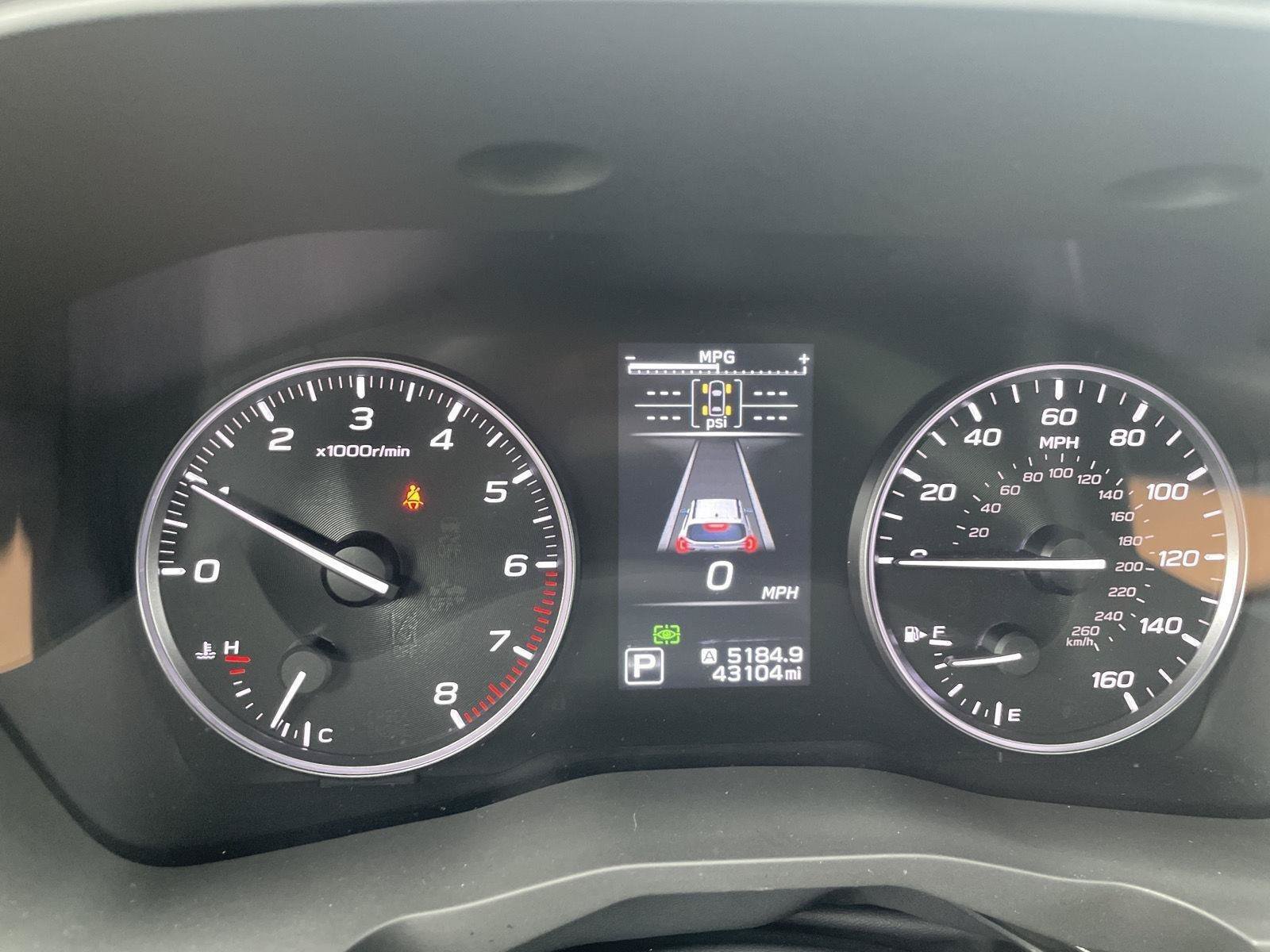 Certified 2023 Subaru Ascent Onyx Edition Limited AWD/4WD image 2