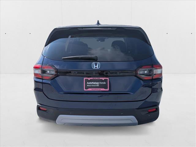 New 2025 Honda Pilot EX-L image 7