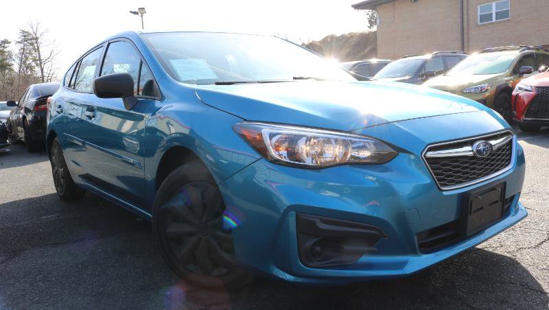 Used 2017 Subaru Impreza 2.0i image 3