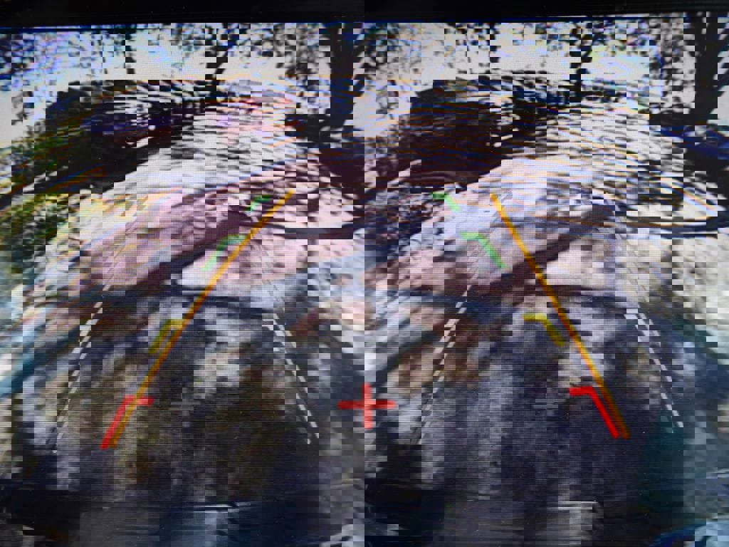 Used 2024 Subaru Forester Touring w/ Convenience Package image 25