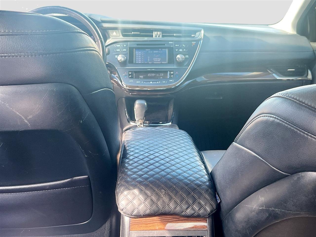 Used 2015 Toyota Avalon XLE Premium image 23