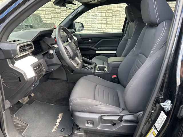 Used 2024 Toyota Tacoma TRD Sport image 14
