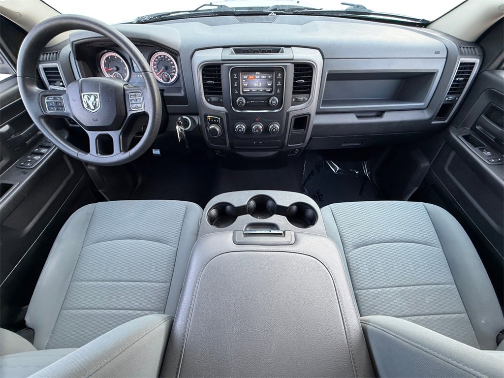 Used 2019 RAM 1500 Tradesman w/ Popular Equipment Group image 28