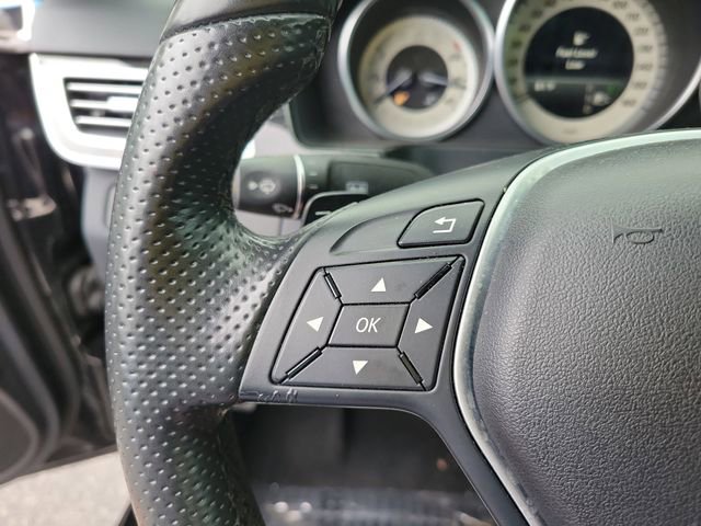 Used 2016 Mercedes-Benz E 400 Sedan image 22