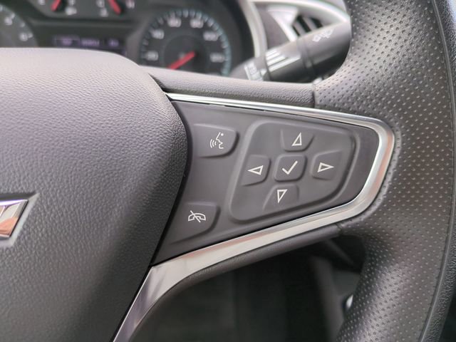 Used 2024 Chevrolet Malibu LT FWD image 28