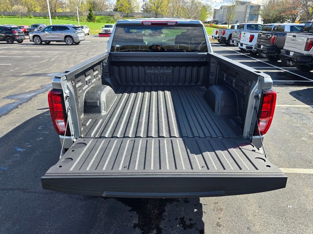 New 2026 GMC Sierra 1500 Elevation w/ Elevation Select Package AWD/4WD image 28