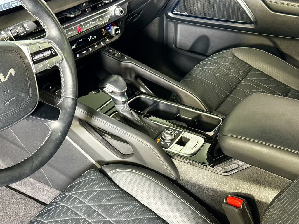 Used 2025 Kia Telluride SX Prestige X-Pro AWD/4WD image 19