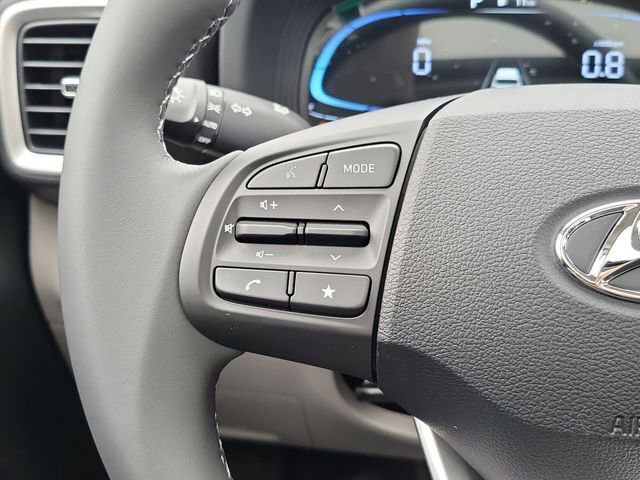 New 2026 Hyundai Venue SEL image 5