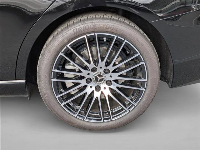 Certified 2025 Mercedes-Benz C 300 Sedan image 25
