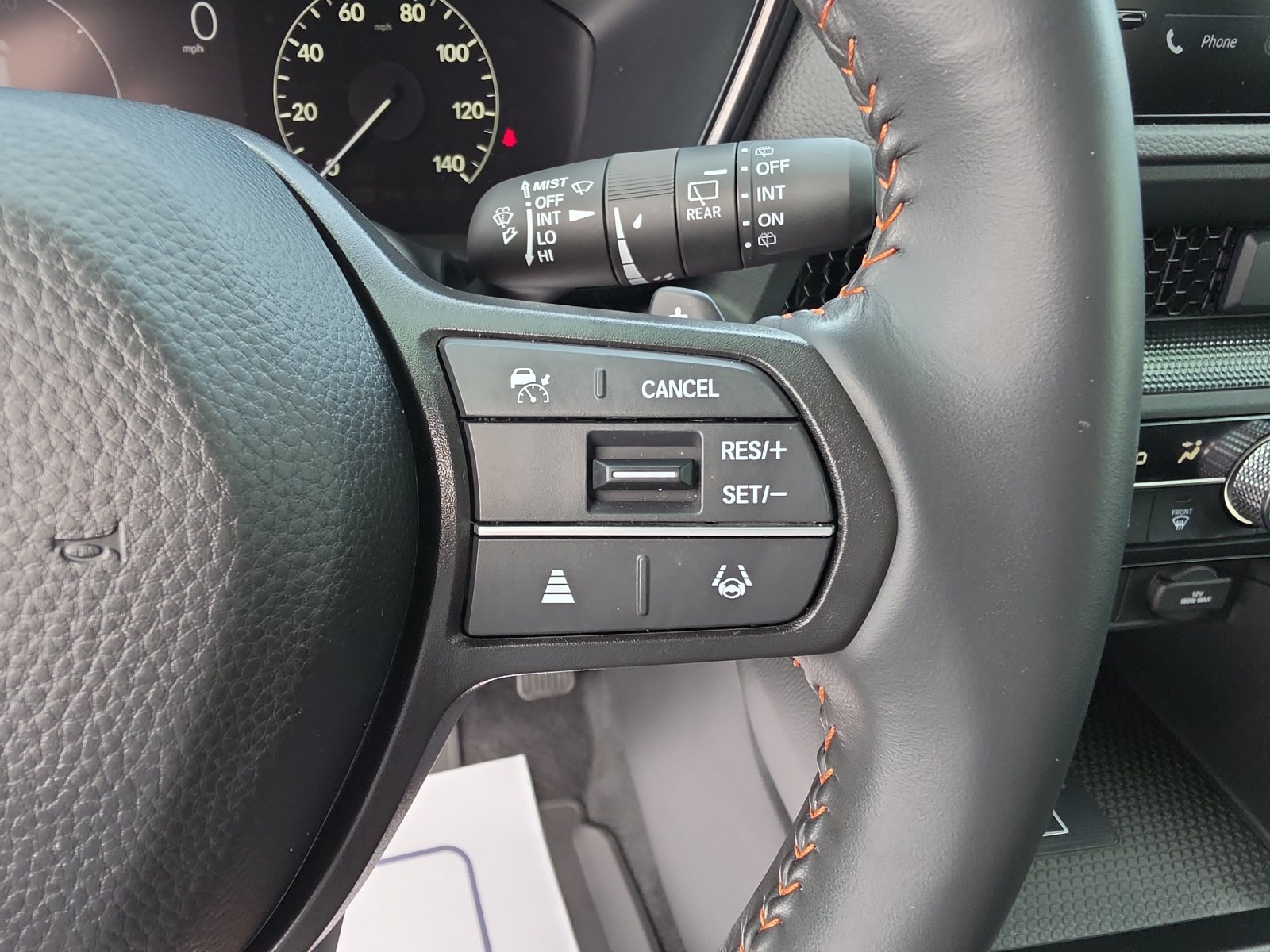 Certified 2025 Honda CR-V Sport-L image 25
