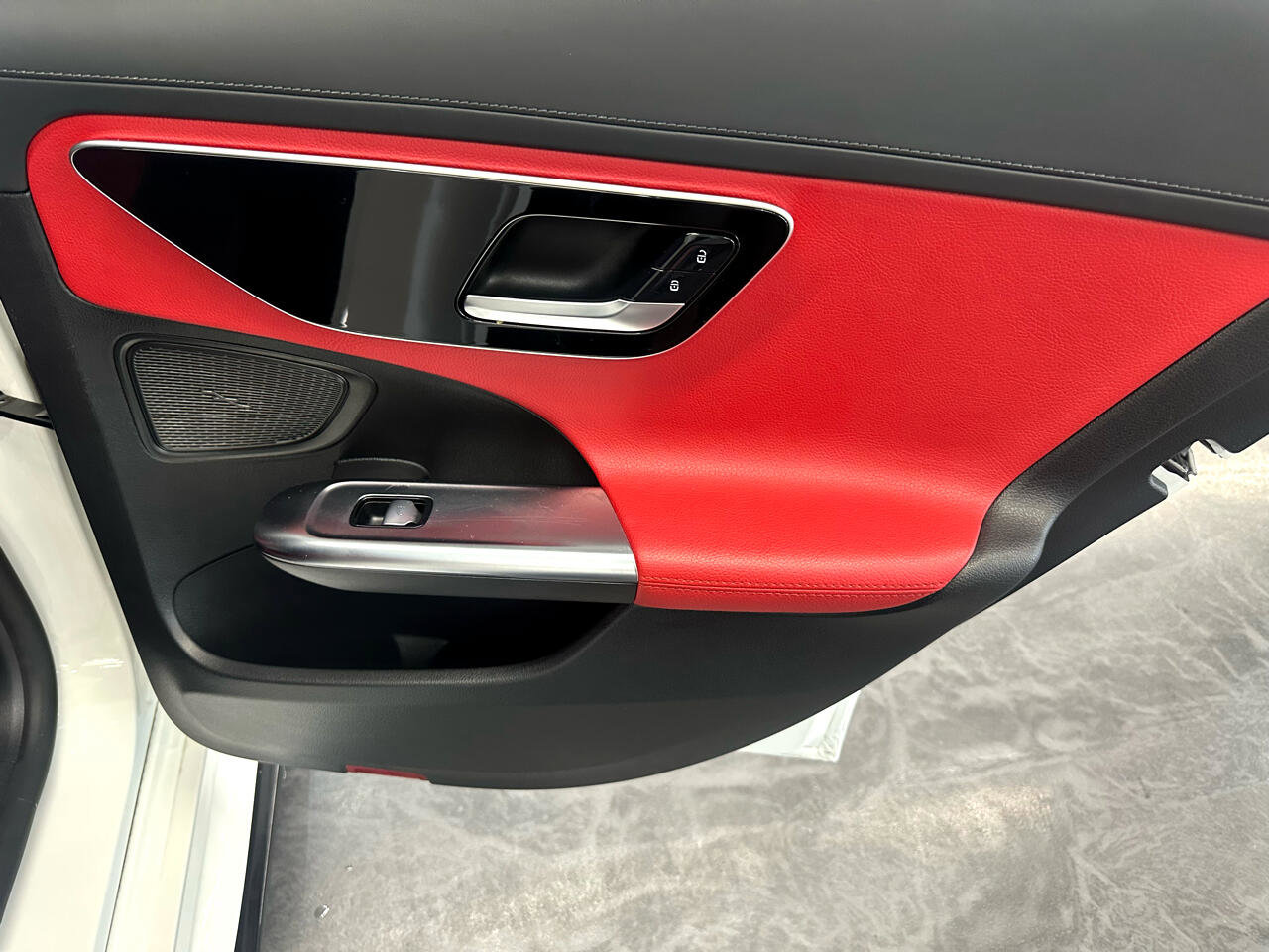 Used 2022 Mercedes-Benz C 300 4MATIC Sedan image 18