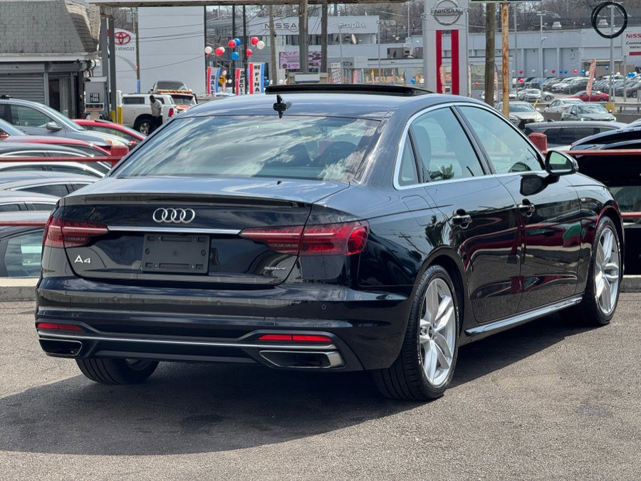 Used 2024 Audi A4 2.0T Premium Plus image 12