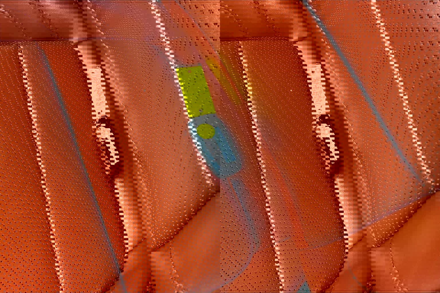 Used 2024 Ford Mustang Premium image 12