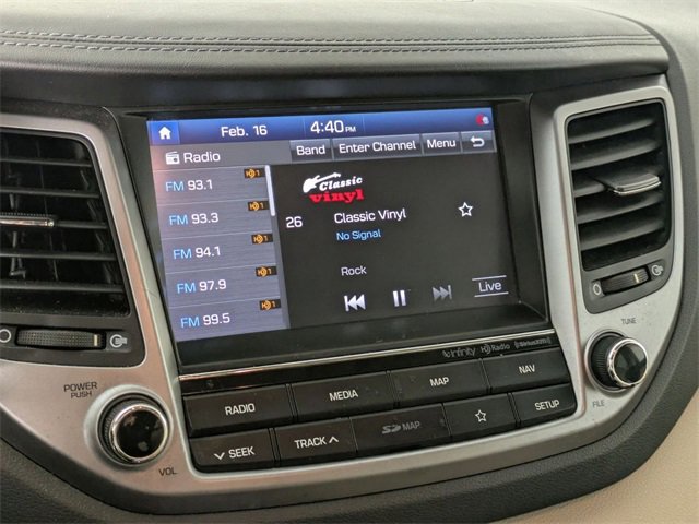 Used 2018 Hyundai Tucson SEL Plus image 22