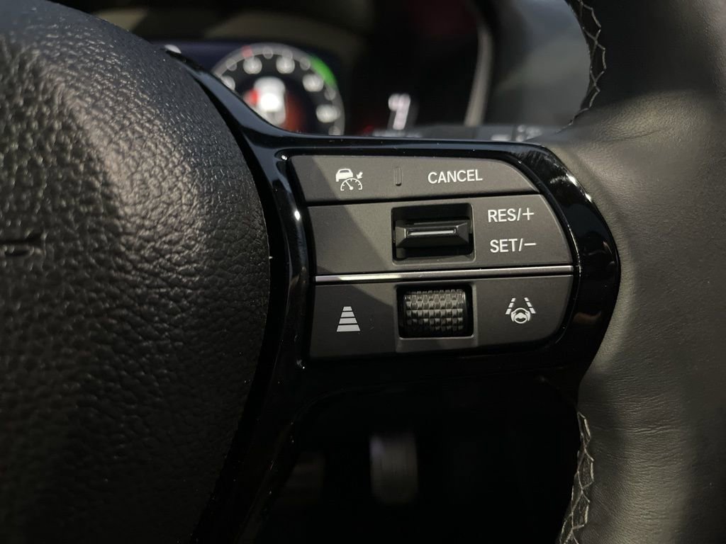 Used 2026 Honda Civic Sport Touring image 21