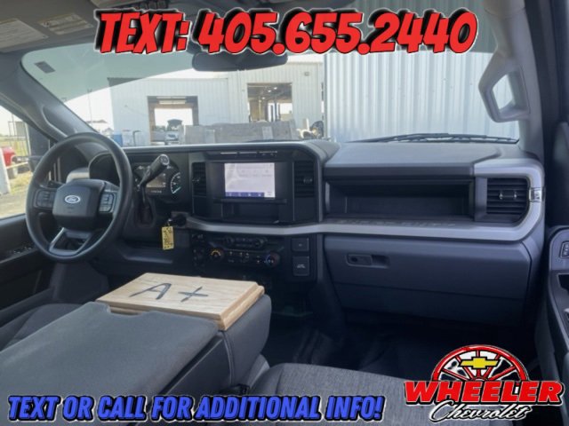 Used 2024 Ford F350 XL w/ FX4 Off-Road Package image 13