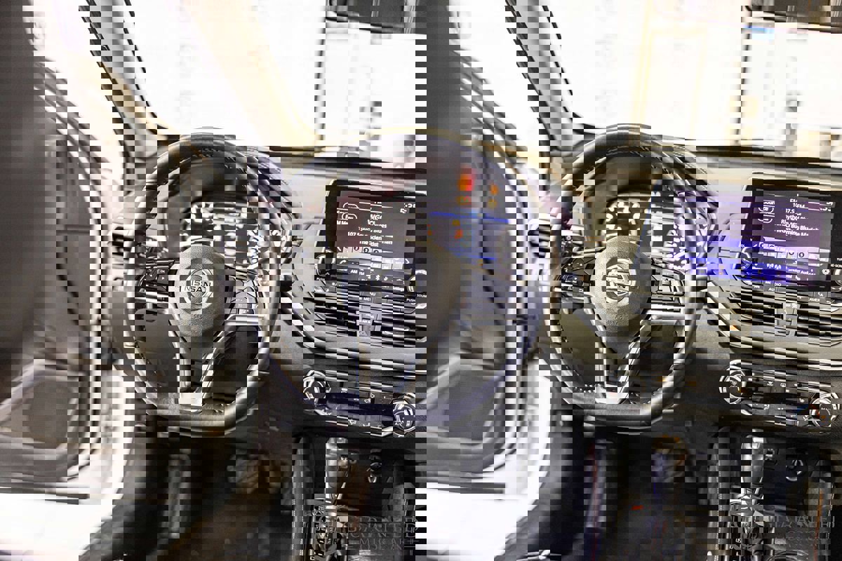 Used 2019 Nissan Altima 2.5 SR w/ SR Premium Package image 34