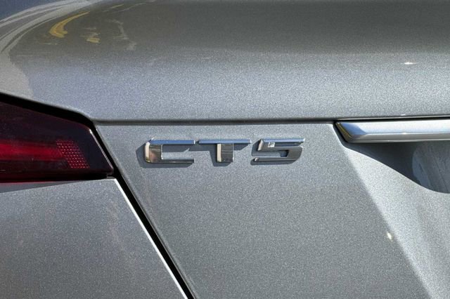 New 2026 Cadillac CT5 Premium Luxury image 26