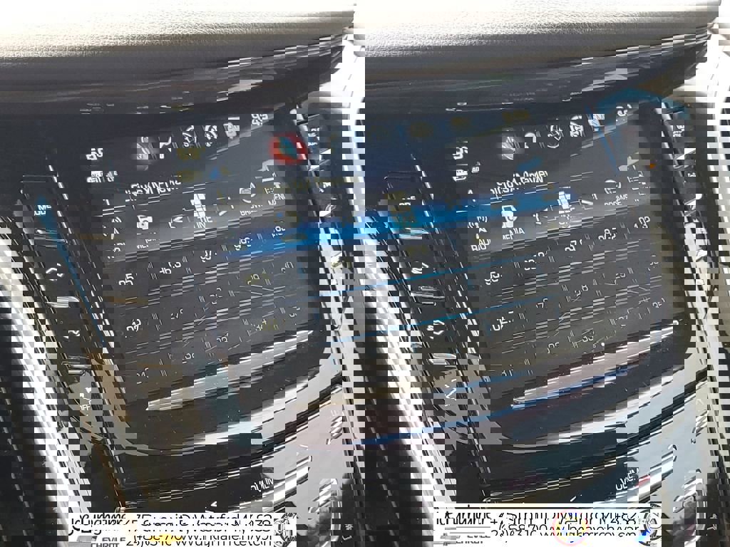 Used 2020 Cadillac Escalade Luxury image 14