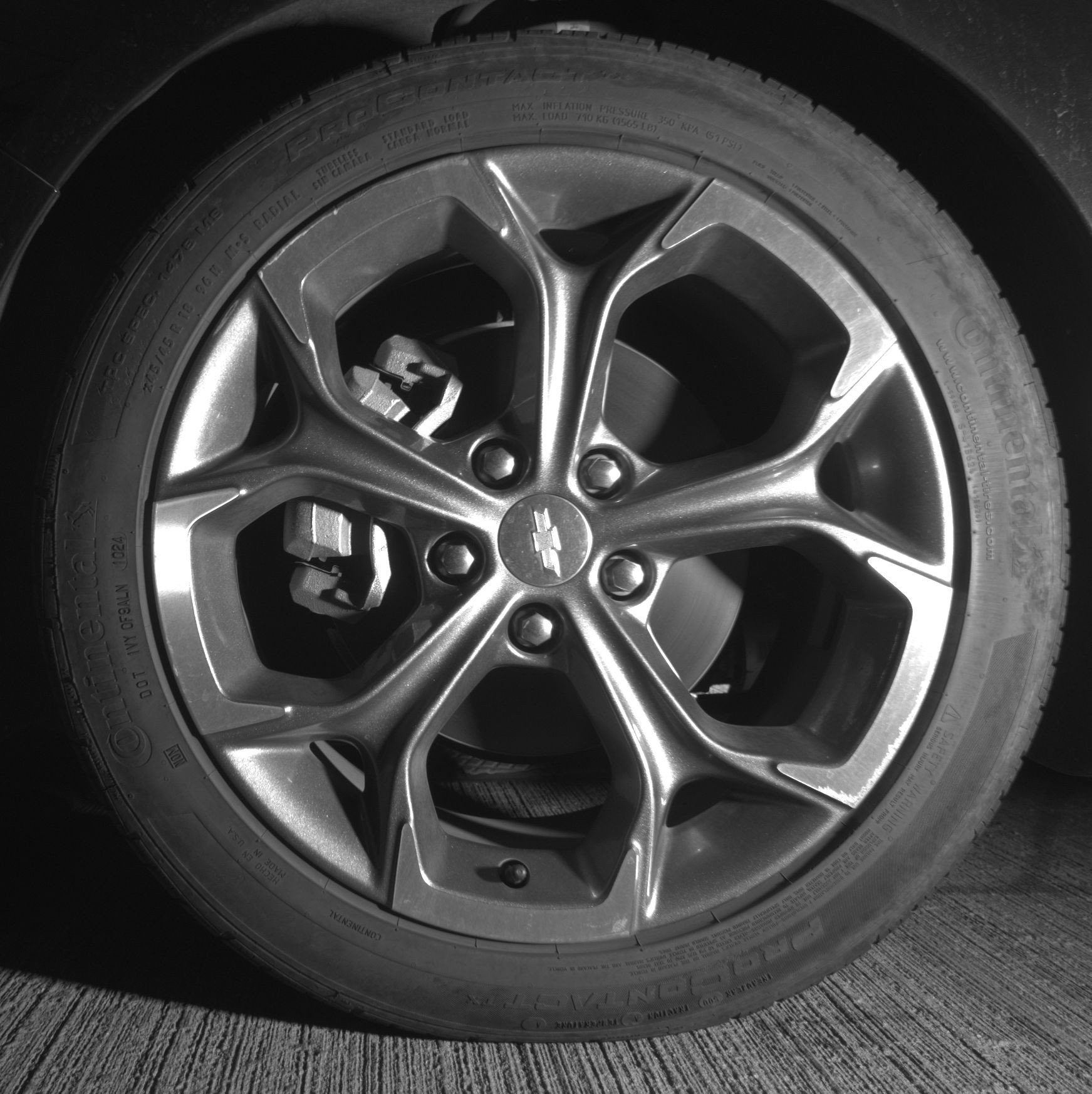 Used 2024 Chevrolet Malibu LT image 19