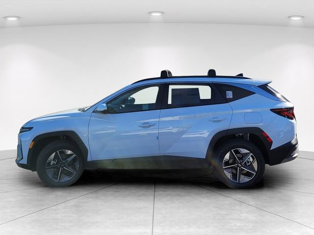 New 2026 Hyundai Tucson SEL AWD/4WD image 7