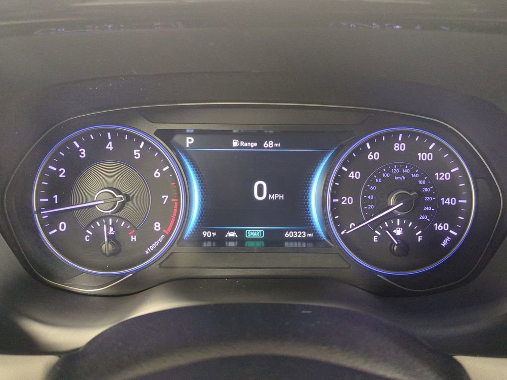 Used 2021 Hyundai Palisade SEL w/ Premium Package FWD image 38