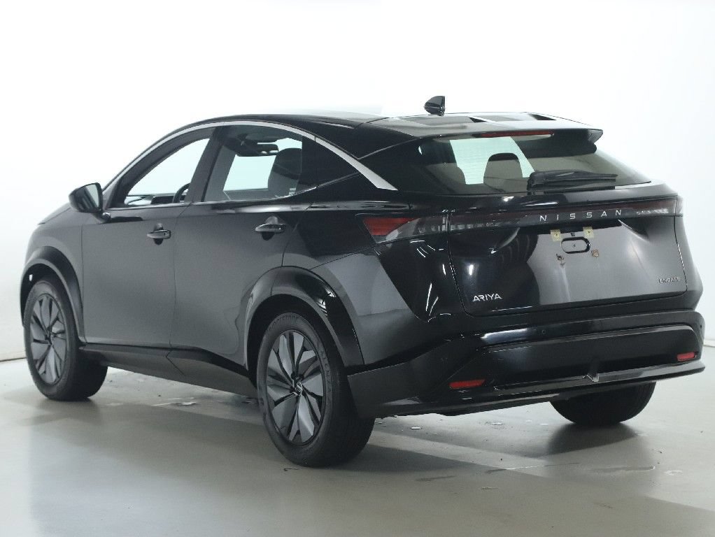 Certified 2023 Nissan Ariya FWD image 41