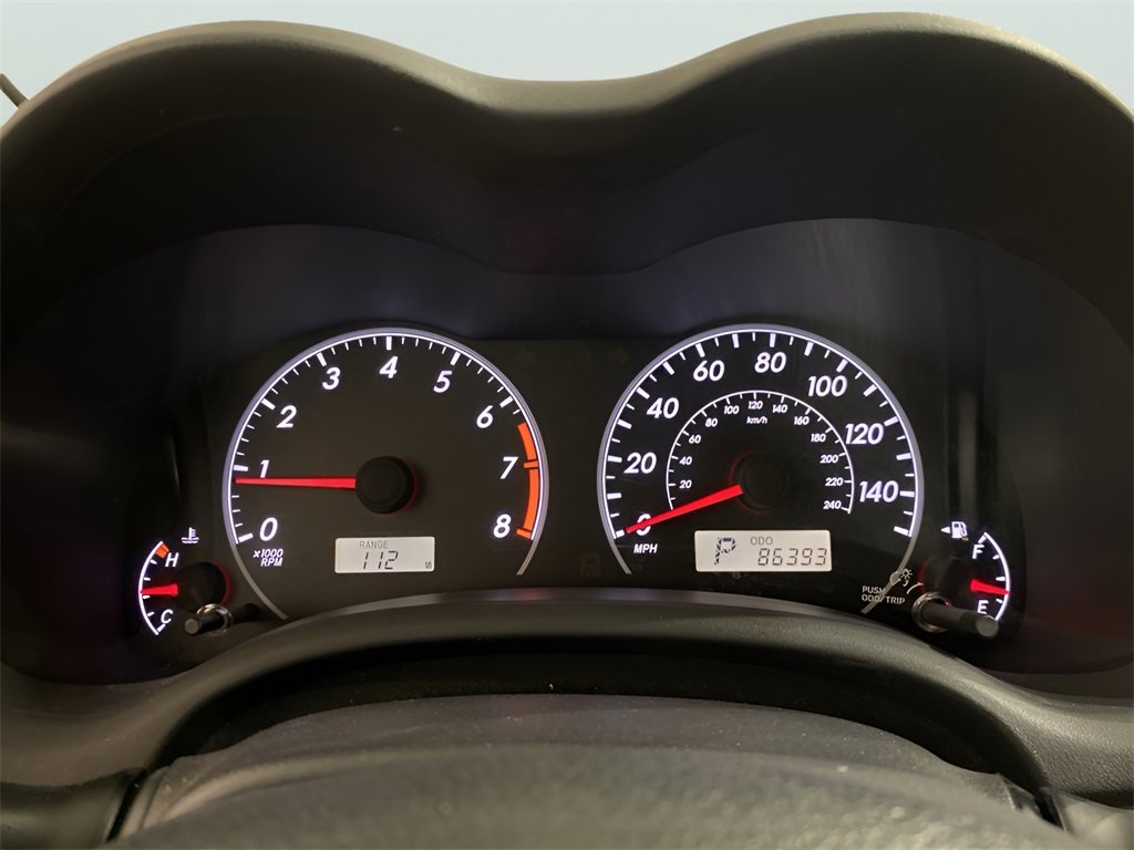 Used 2013 Toyota Corolla L image 12