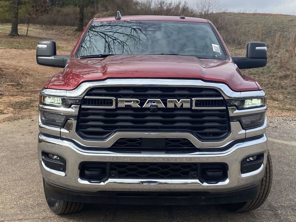 New 2026 RAM 3500 Tradesman image 32