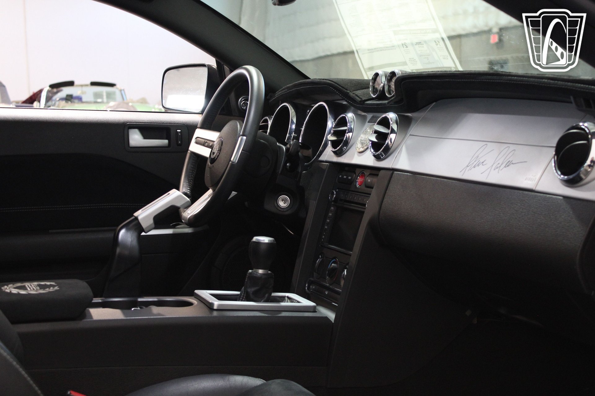Used 2008 Ford Mustang GT RWD image 33