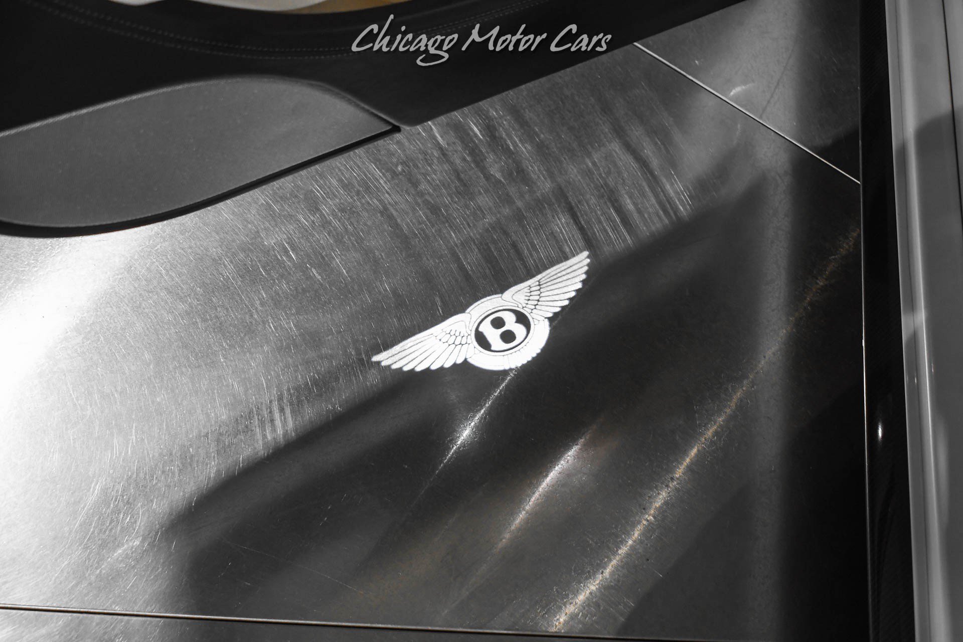 Used 2021 Bentley Continental GT AWD/4WD image 30