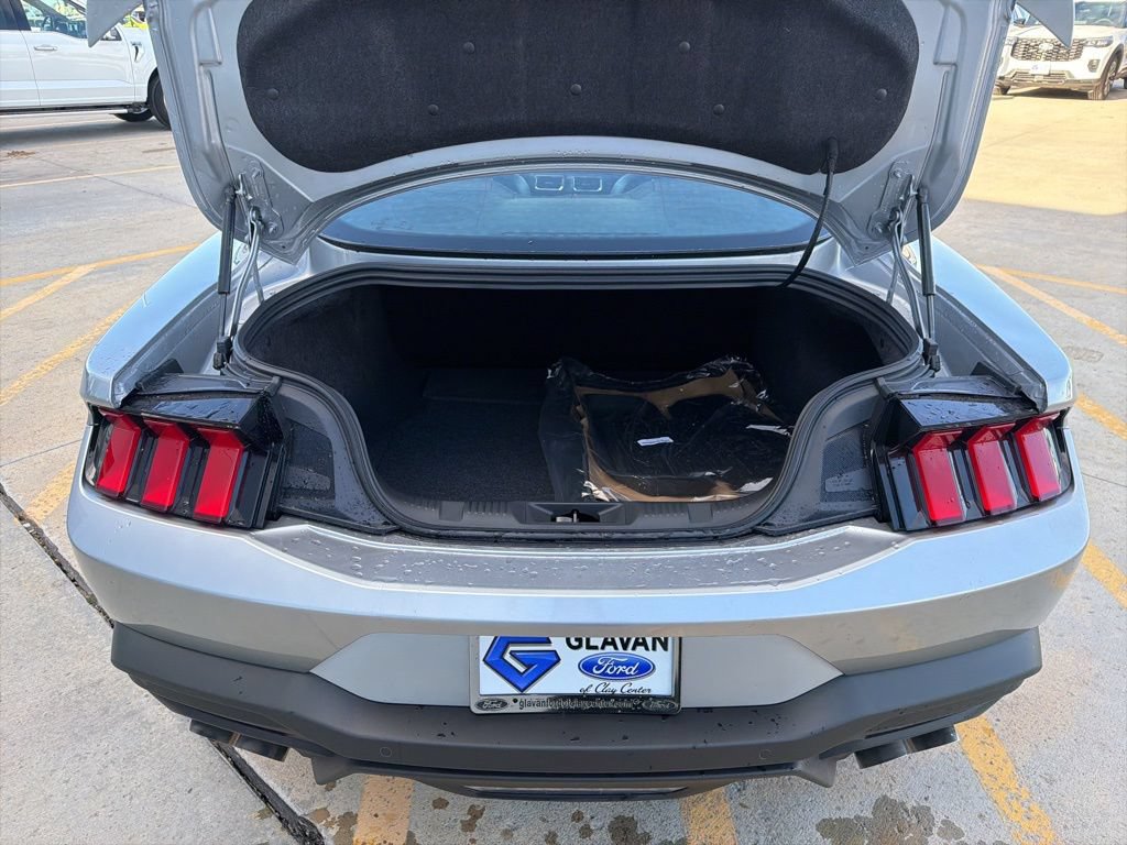 New 2026 Ford Mustang Premium RWD image 20