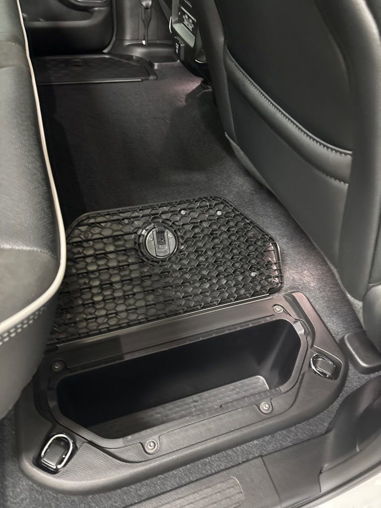 New 2026 RAM 1500 Laramie w/ Sport Appearance Package image 34