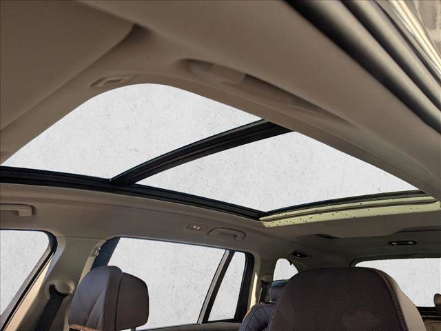 New 2026 BMW X7 xDrive40i image 17