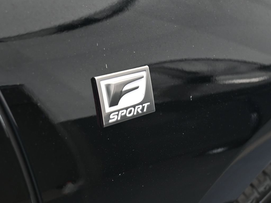 Used 2024 Lexus ES 350 F Sport w/ Accessory Package (Z2) FWD image 47