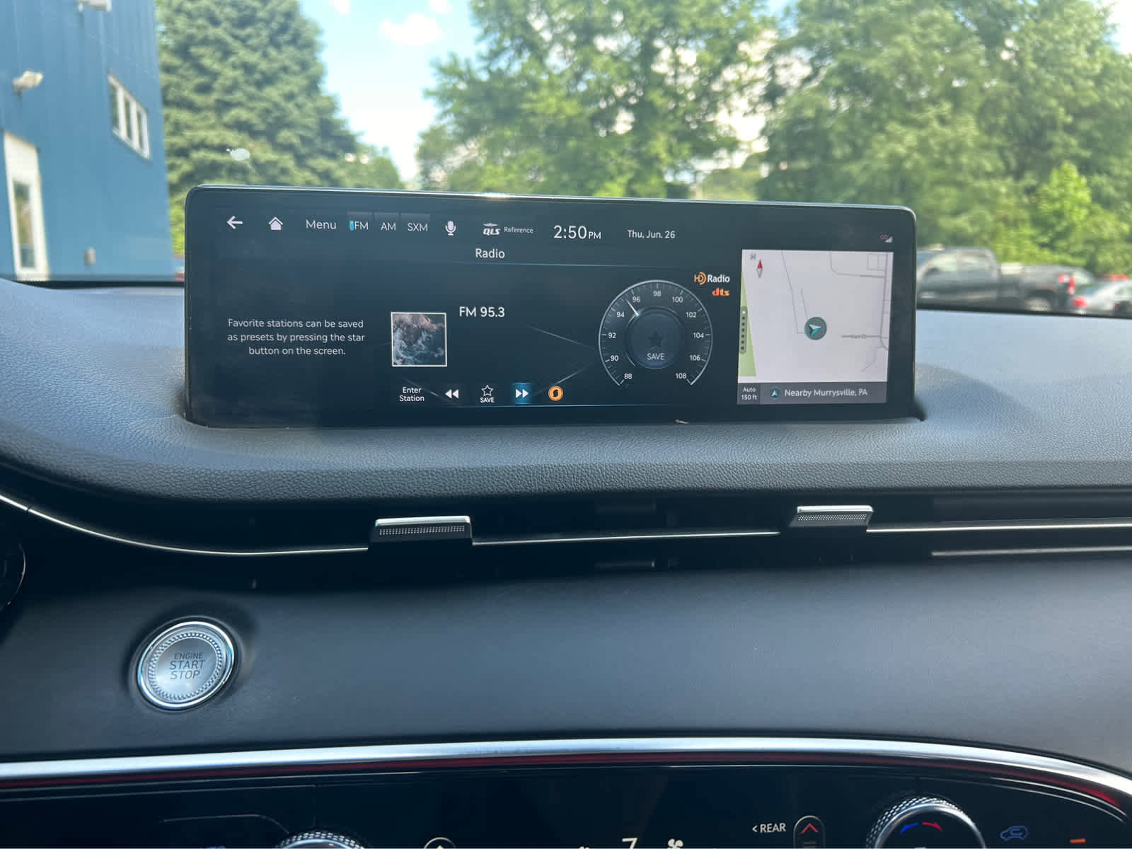 Used 2022 Genesis GV70 2.5T w/ Advanced Package image 20