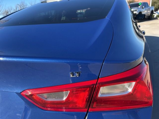 Used 2023 Chevrolet Malibu LT image 4