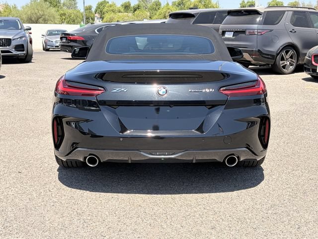 Used 2026 BMW Z4 sDrive30i RWD image 7