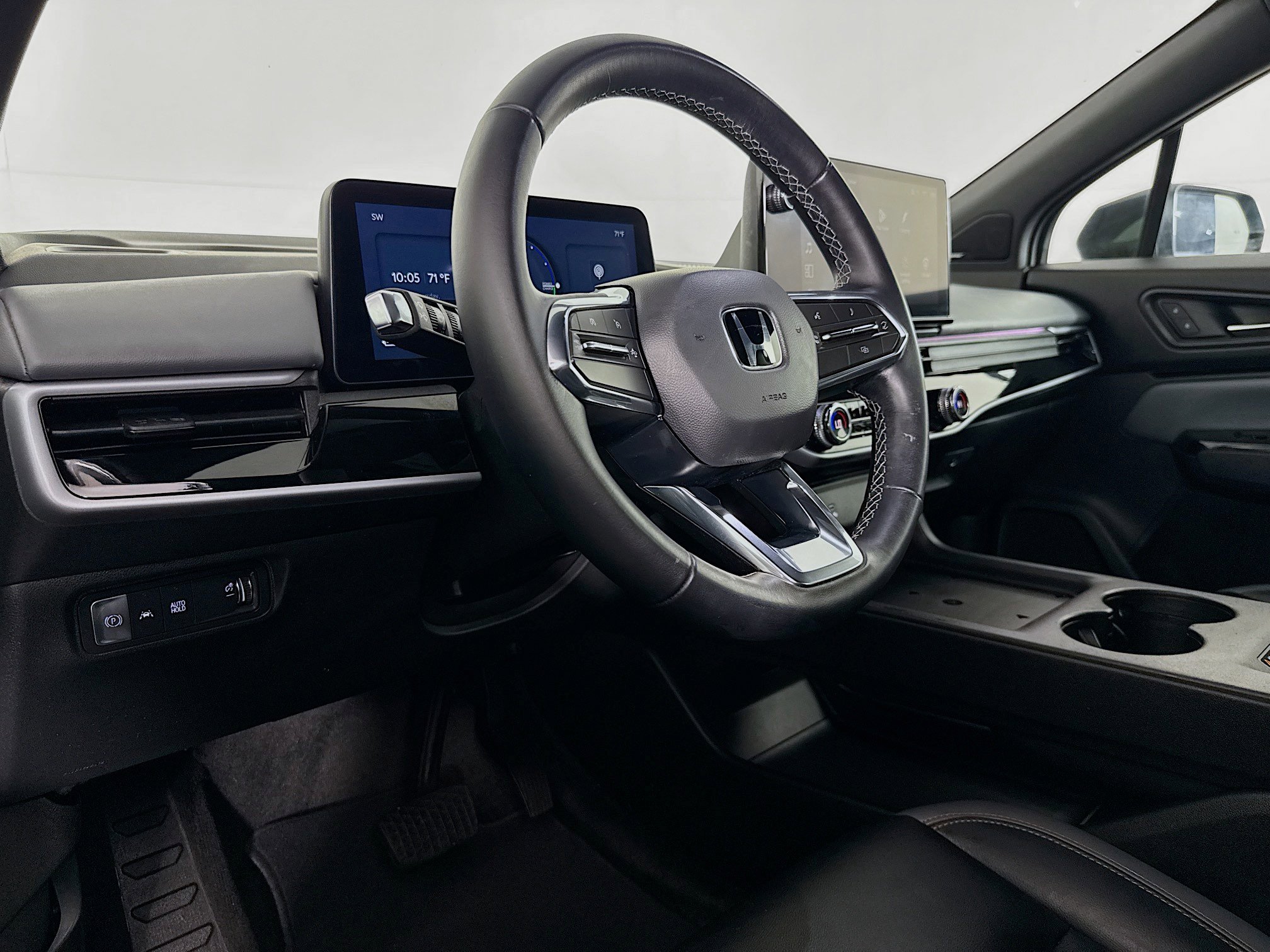 Used 2024 Honda Prologue Touring image 21