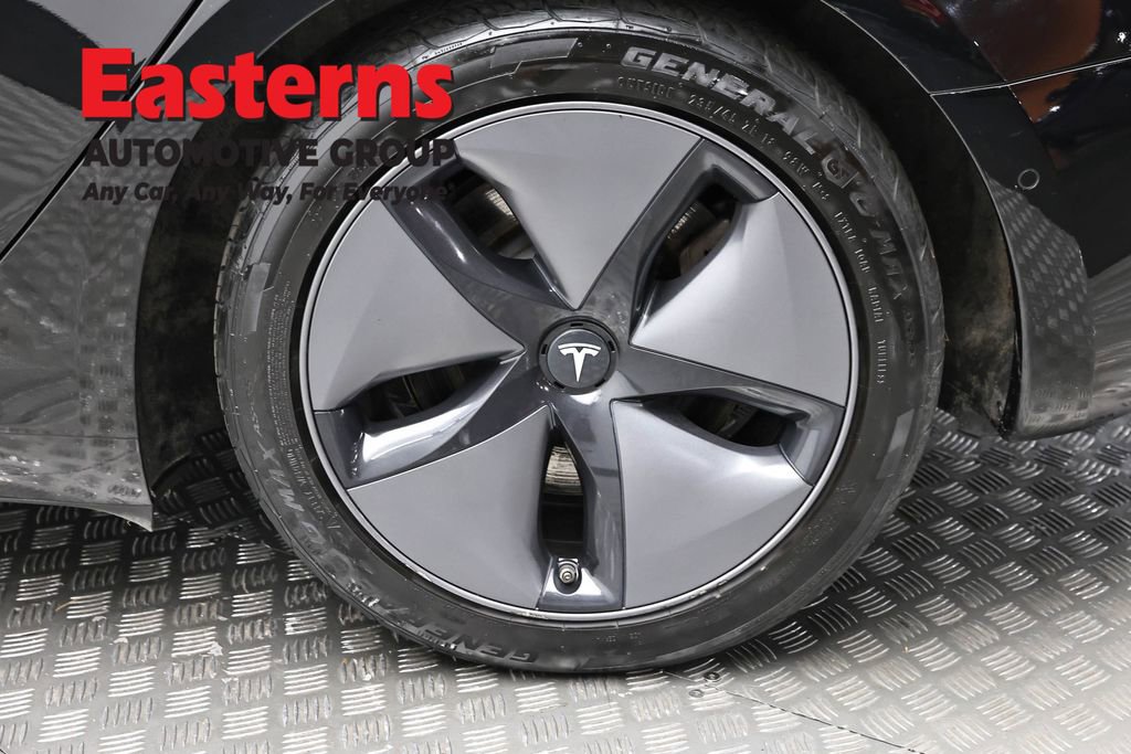 Used 2018 Tesla Model 3 Long Range image 8