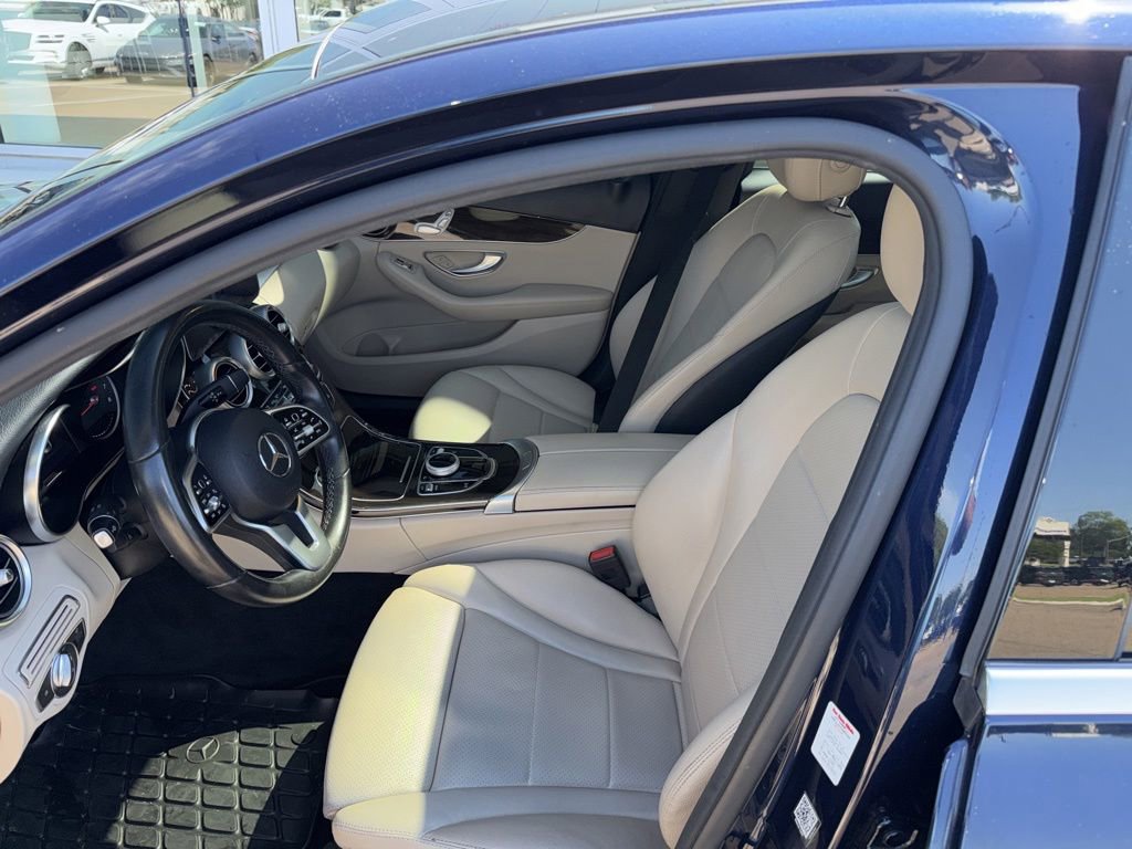 Used 2019 Mercedes-Benz C 300 Sedan image 15
