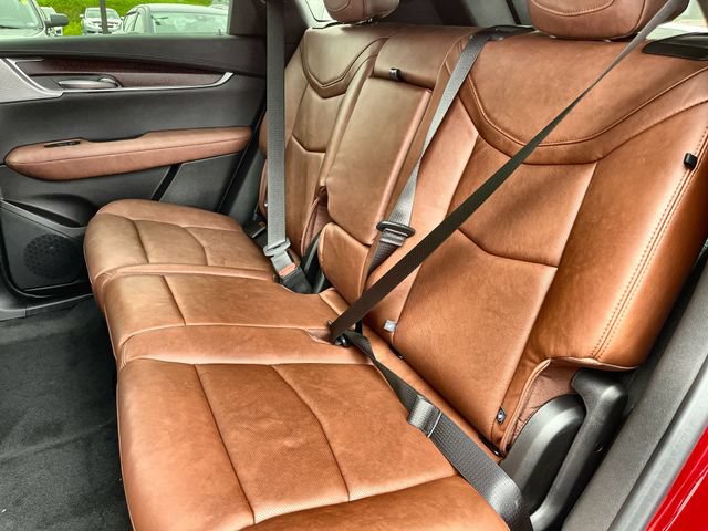 New 2026 Cadillac XT5 Premium Luxury w/ Driver Assist Package AWD/4WD image 26