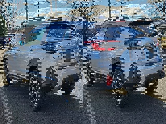 New 2025 Subaru Crosstrek 2.5i Limited image 4