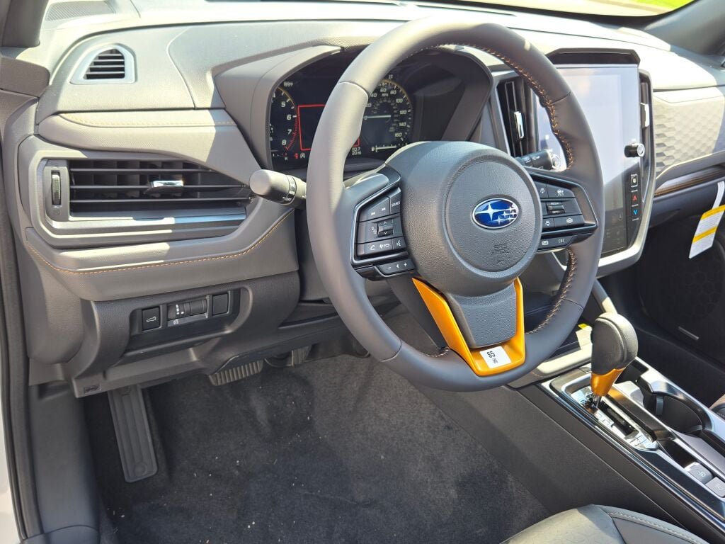New 2026 Subaru Forester Wilderness AWD/4WD image 22