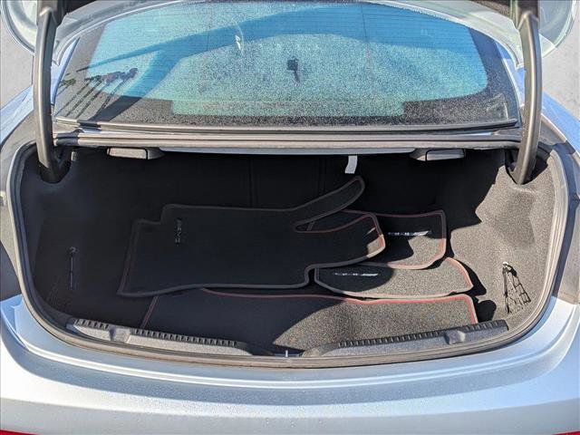 Certified 2019 Mercedes-Benz E 53 AMG 4MATIC Coupe image 6