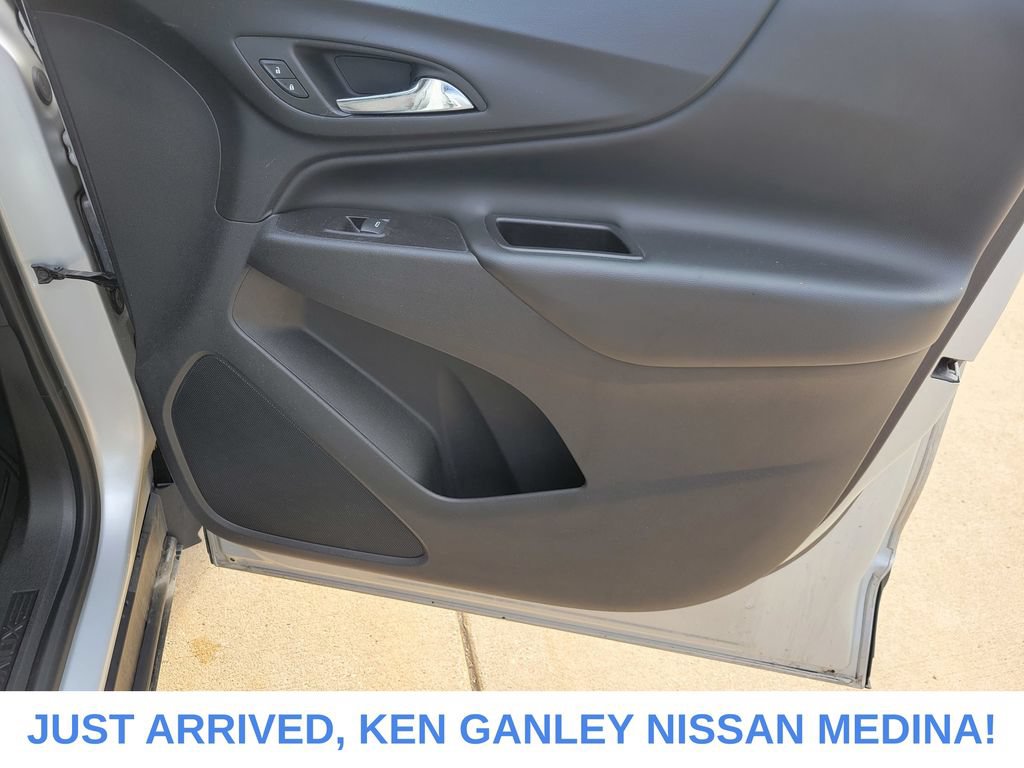 Used 2019 Chevrolet Equinox LT FWD image 21