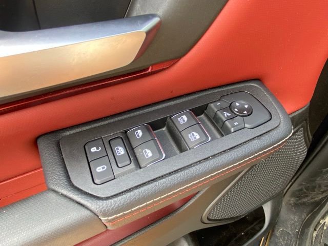 Used 2026 RAM 1500 Rebel w/ Rebel Level 1 Equipment Group AWD/4WD image 19