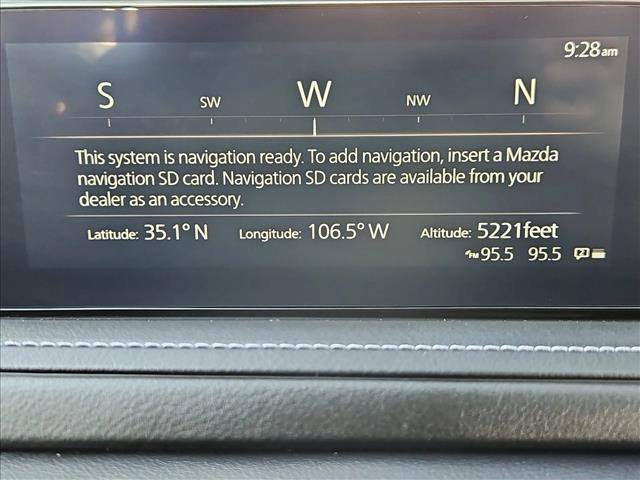 Used 2025 MAZDA CX-30 AWD 2.5 S w/ Select Sport Pkg image 12